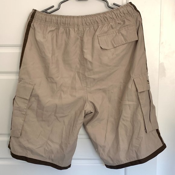 US polo assn. cargo shorts (size M) - Picture 2 of 6